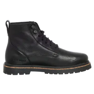 Birkenstock Highwood Schnürstiefel Mittelschaft aus Naturleder für Herren