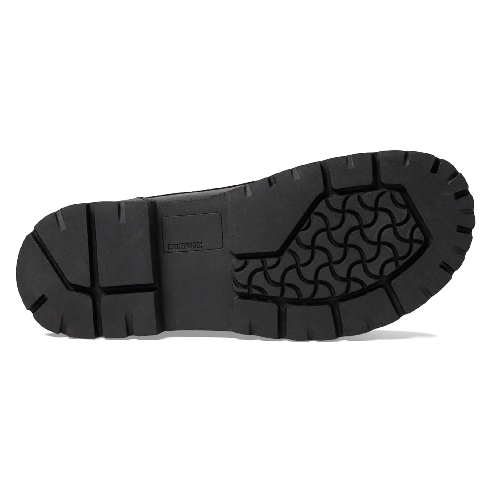 Birkenstock Highwood Schnürstiefel Mittelschaft aus Naturleder für Herren