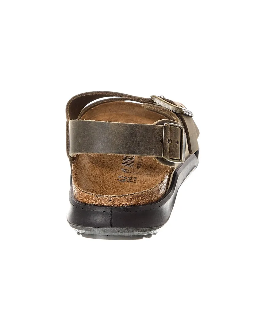 Birkenstock Milano CT Ledersandale