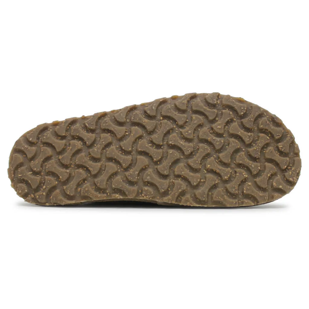 Birkenstock Utti Schnürschuhe aus Wildleder und Leder Unisex Freizeitschuhe