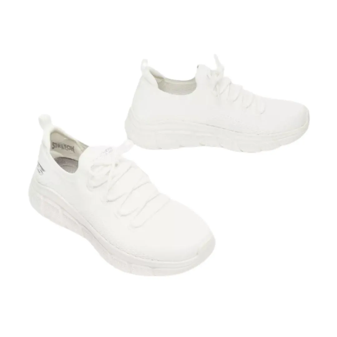 Bobs B Flex Lifestyle Schuhe Skechers Herrenschuhe