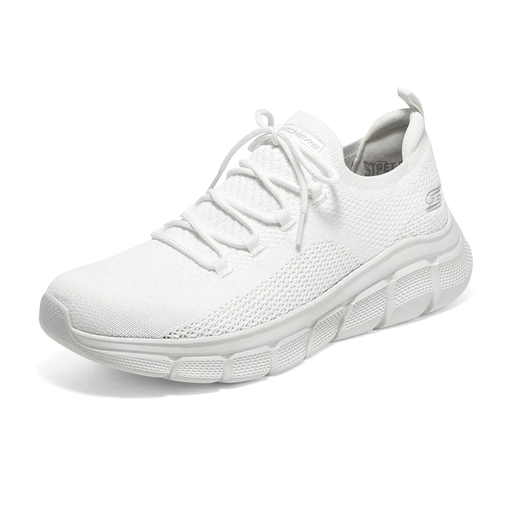 Bobs B Flex Lifestyle Schuhe Skechers Herrenschuhe