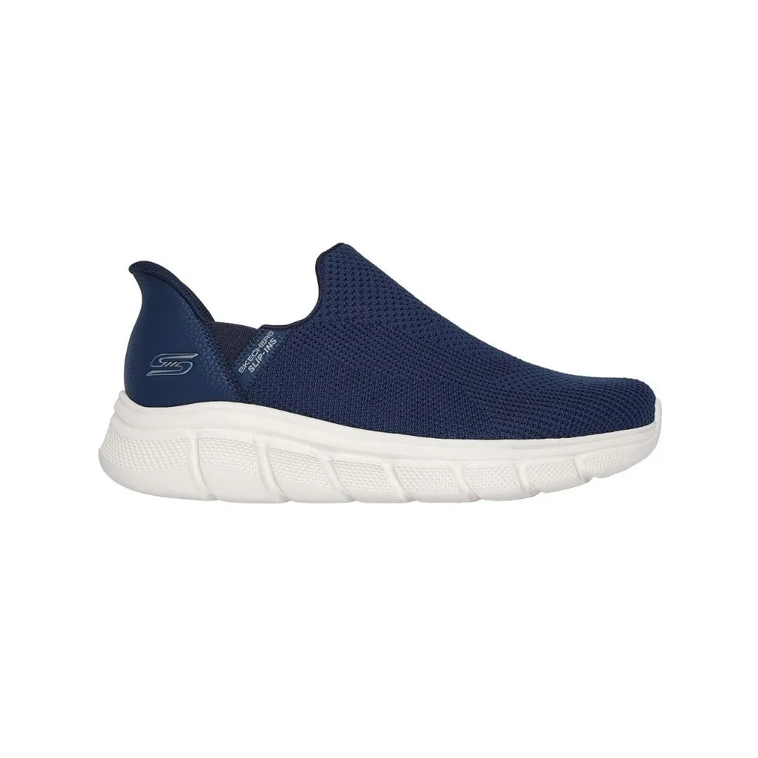 BOBS Sport B Flex - Lifestyle-Schuhe mit flexibler Sohle für Herren von Skechers