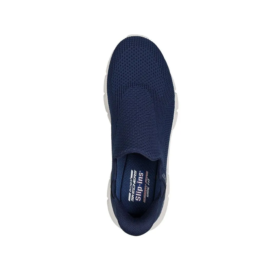 BOBS Sport B Flex - Lifestyle-Schuhe mit flexibler Sohle für Herren von Skechers