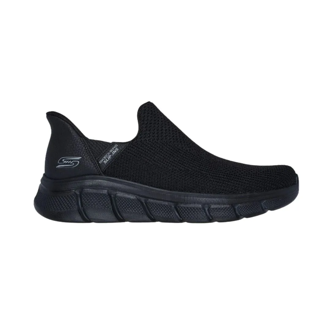 BOBS Sport B Flex - Anpassungsfähige Lifestyle-Schuhe Skechers Herrenschuhe