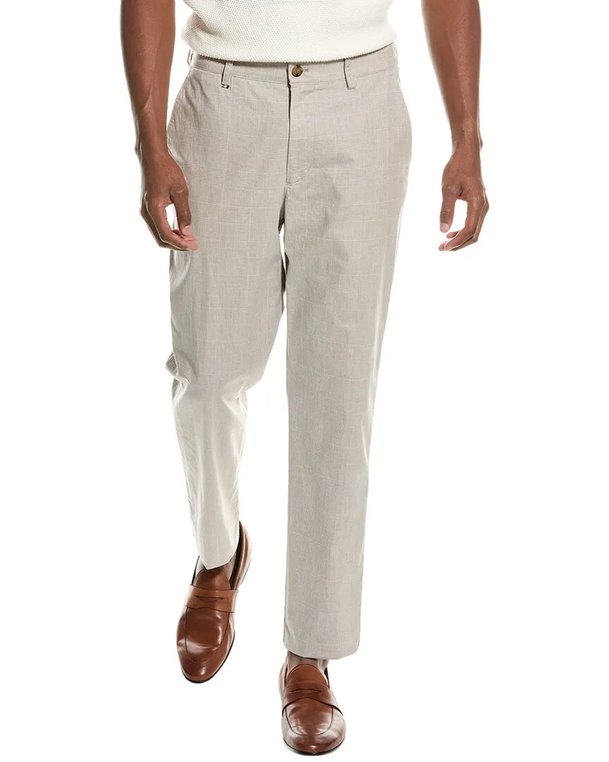 BOSS Hugo Boss Perin Relaxed Fit Hose