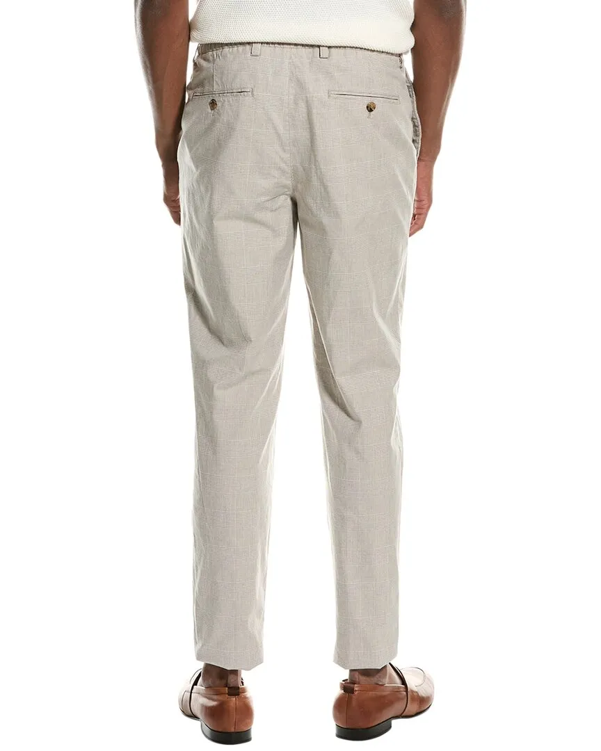 BOSS Hugo Boss Perin Relaxed Fit Hose