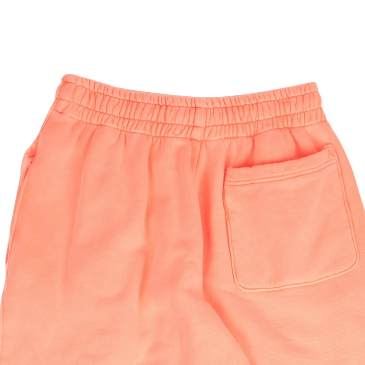 Bossi Airbrush Strass Jogginghose - Persische Melone