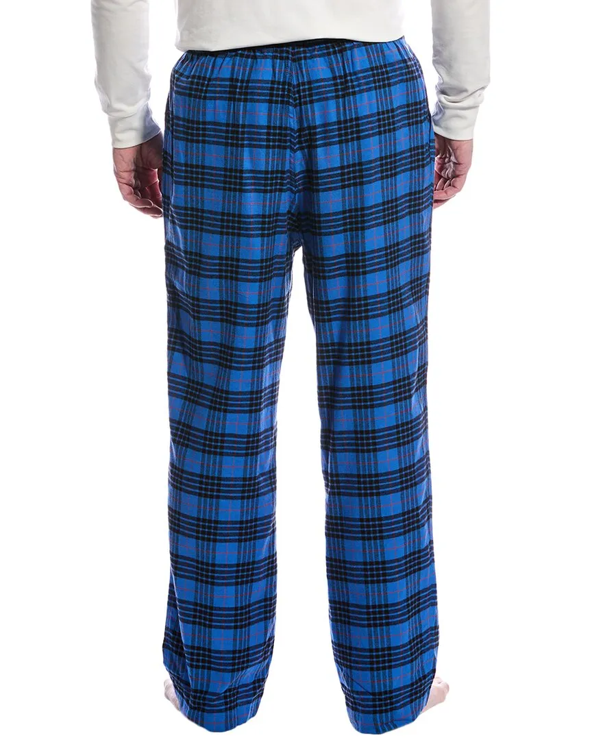 Brooks Brothers Flannel Hausanzughose