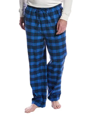 Brooks Brothers Flannel Hausanzughose