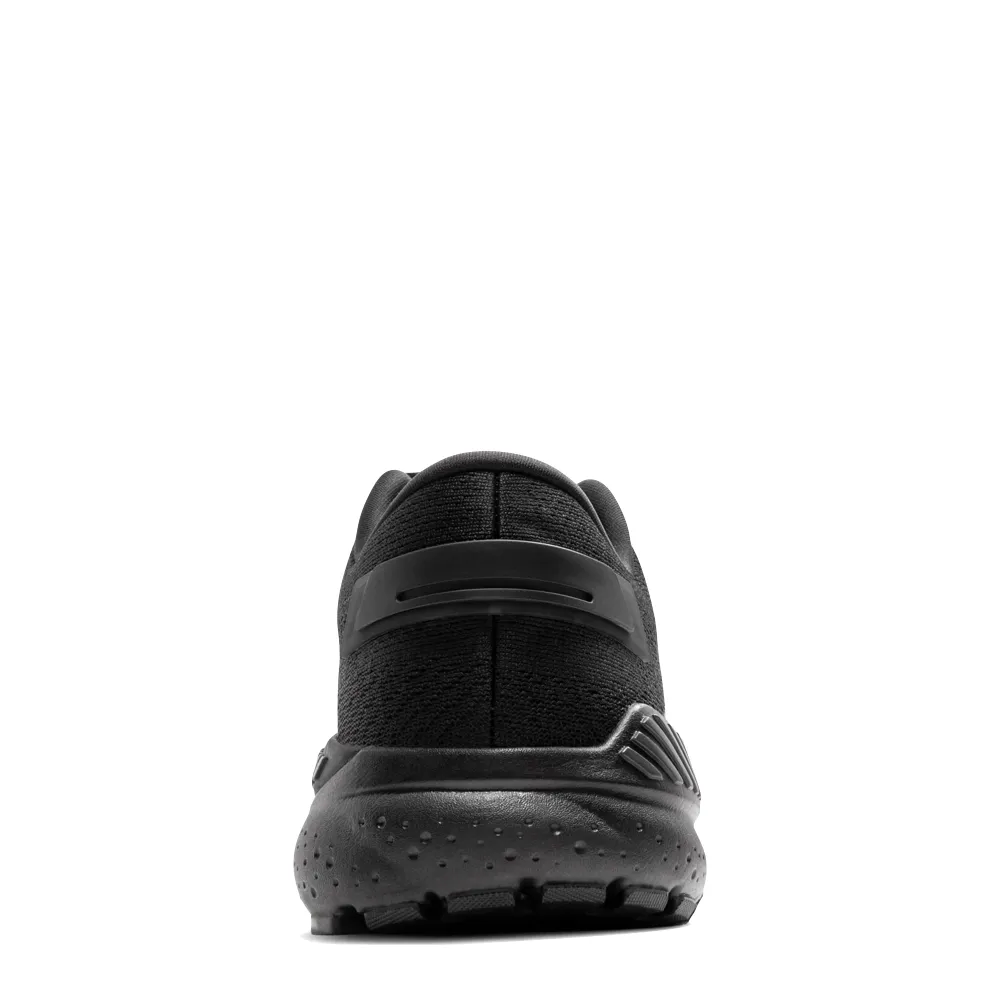 Brooks Herren Beast GTS 24 Sneaker in Schwarz/Schwarz/Ebenholz