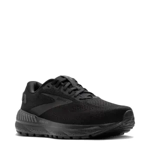 Brooks Herren Beast GTS 24 Sneaker in Schwarz/Schwarz/Ebenholz