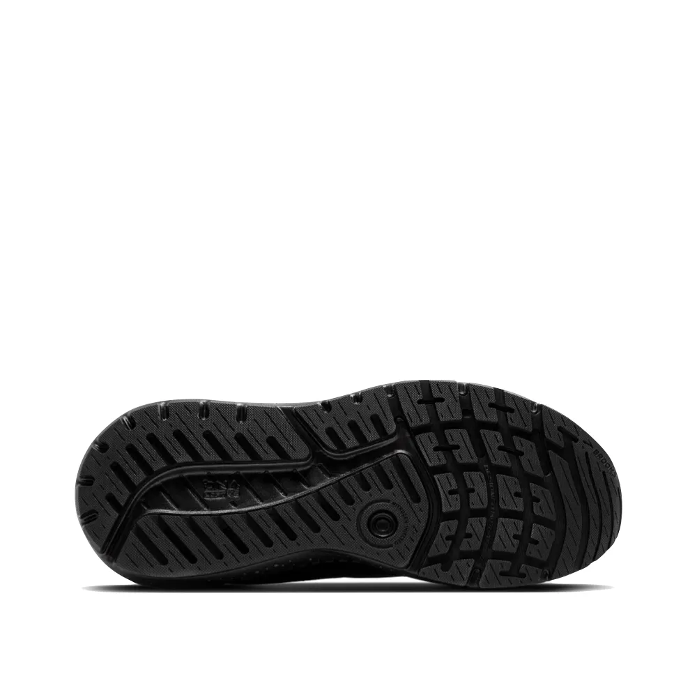 Brooks Herren Beast GTS 24 Sneaker in Schwarz/Schwarz/Ebenholz