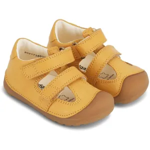Bundgaard Petit Sommersandalette Senf WS Bundgaard