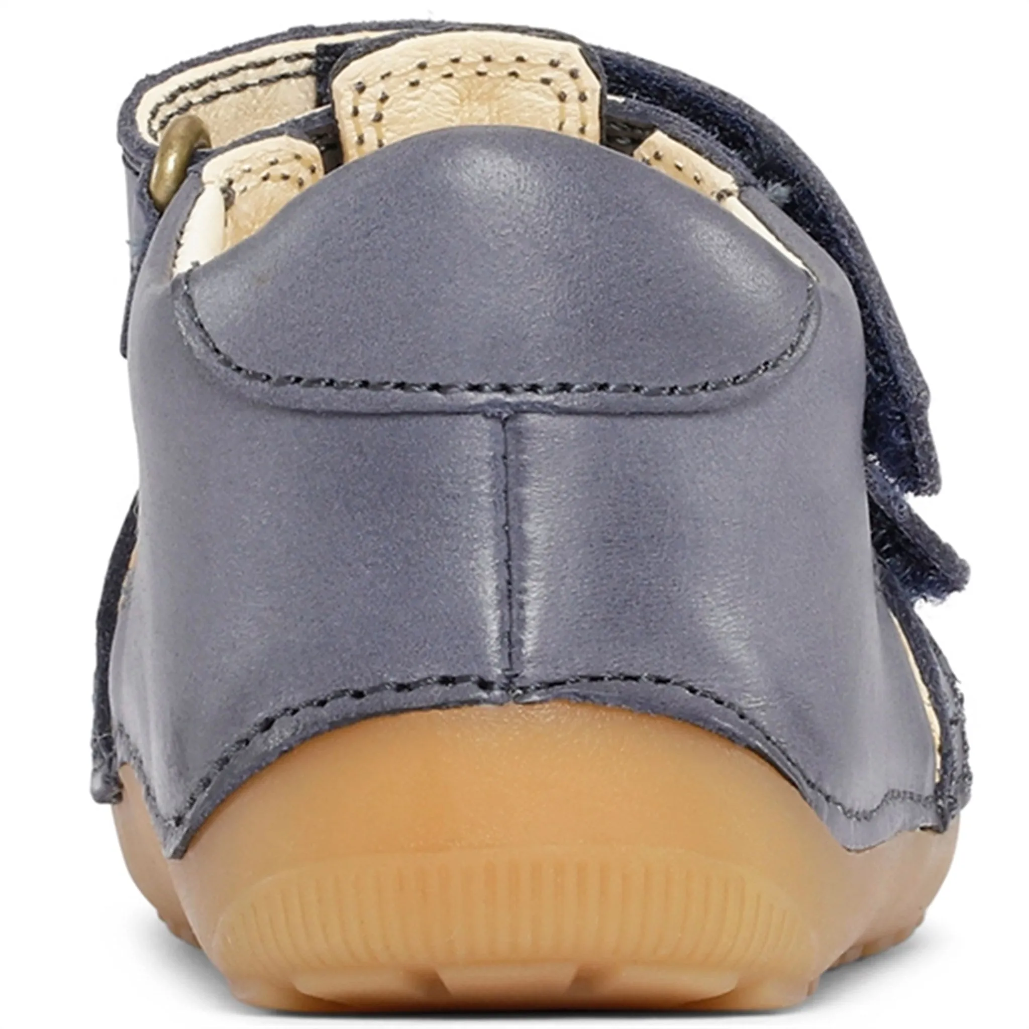 Bundgaard Petit Sommersandalette Marine WS Bundgaard