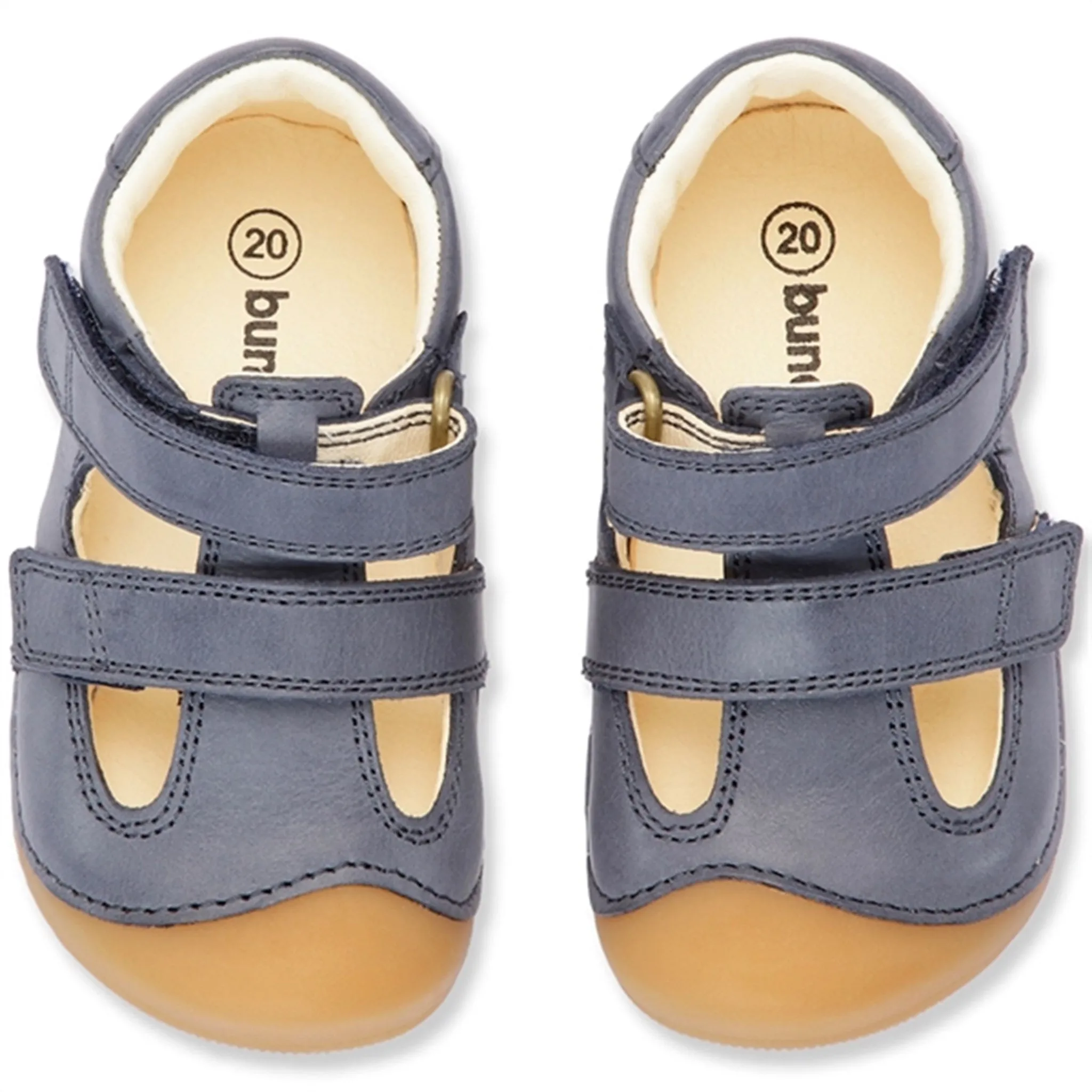 Bundgaard Petit Sommersandalette Marine WS Bundgaard