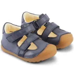 Bundgaard Petit Sommersandalette Marine WS Bundgaard