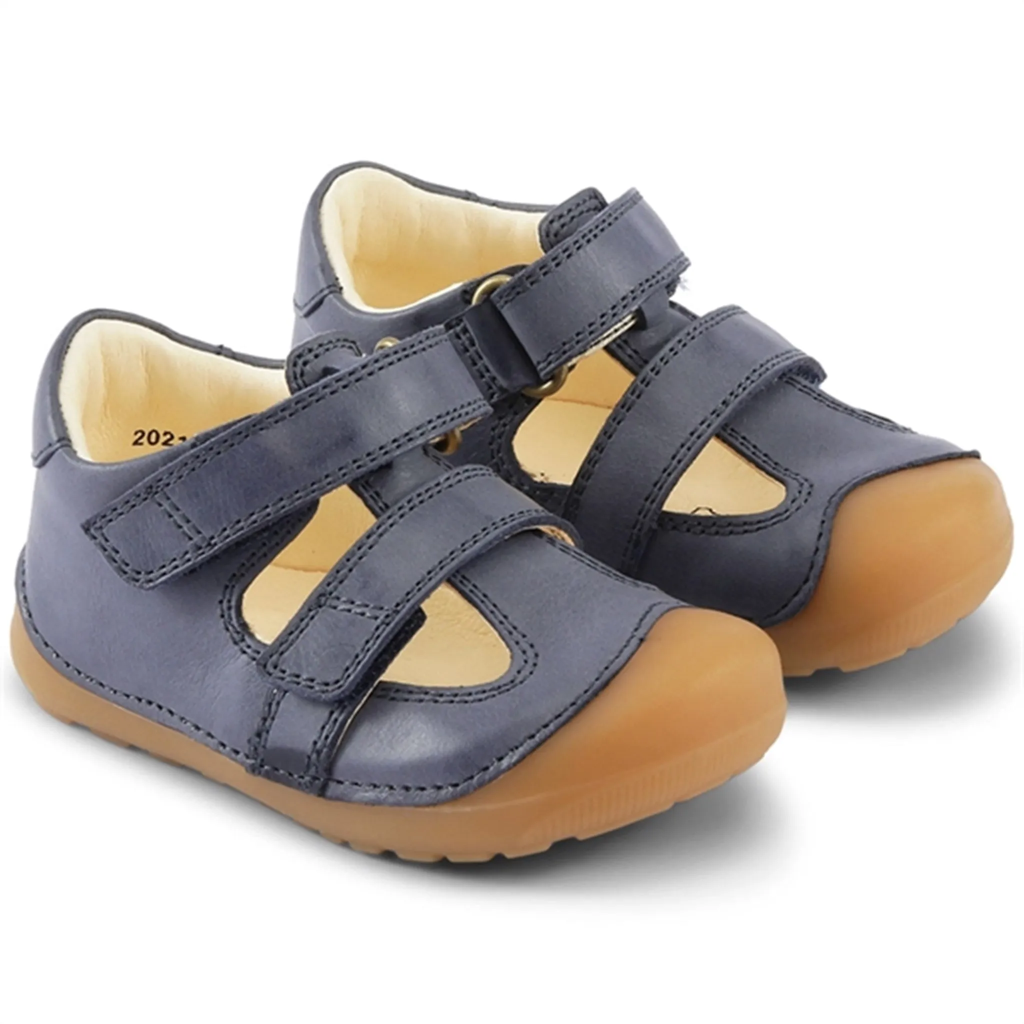 Bundgaard Petit Sommersandalette Marine WS Bundgaard