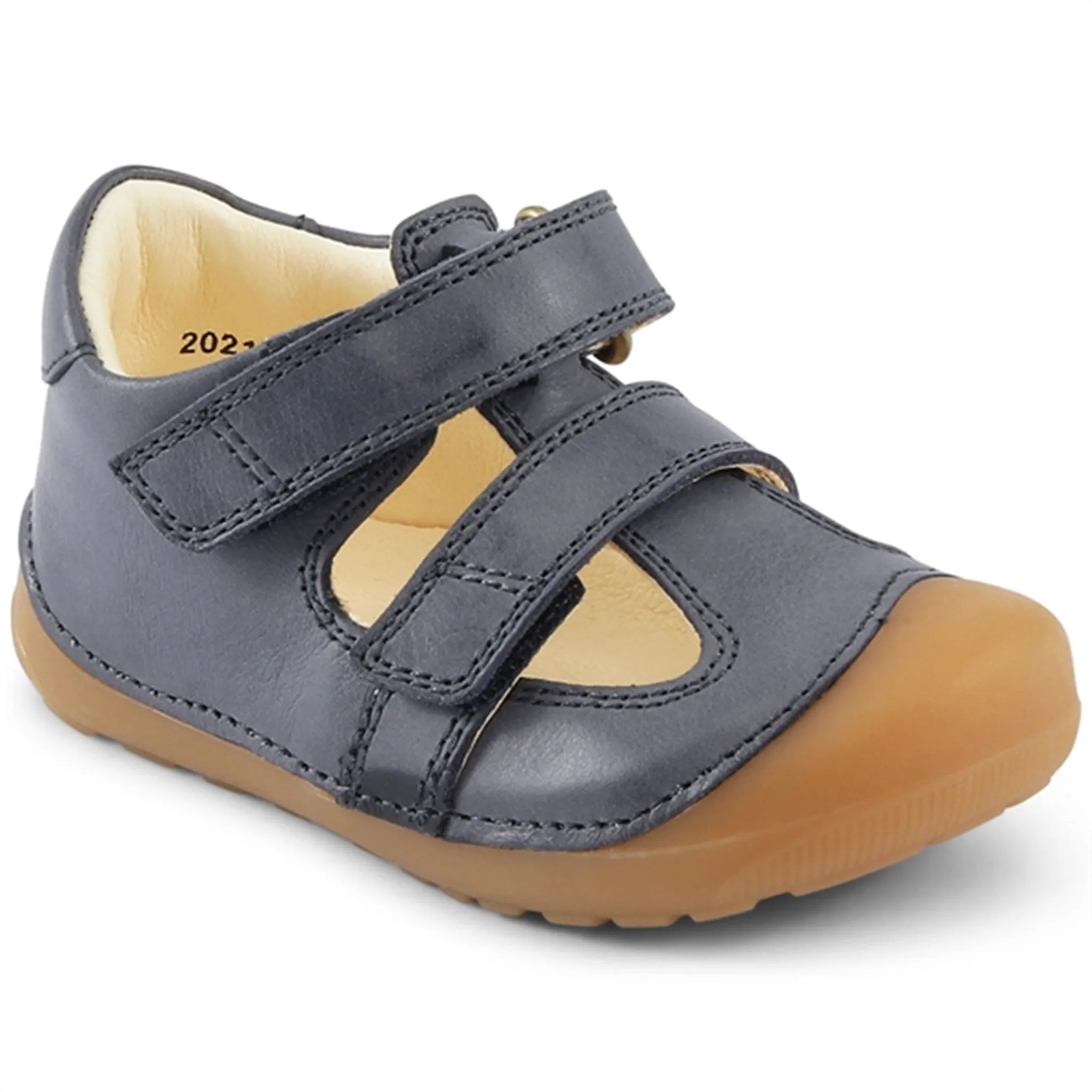Bundgaard Petit Sommersandalette Marine WS Bundgaard