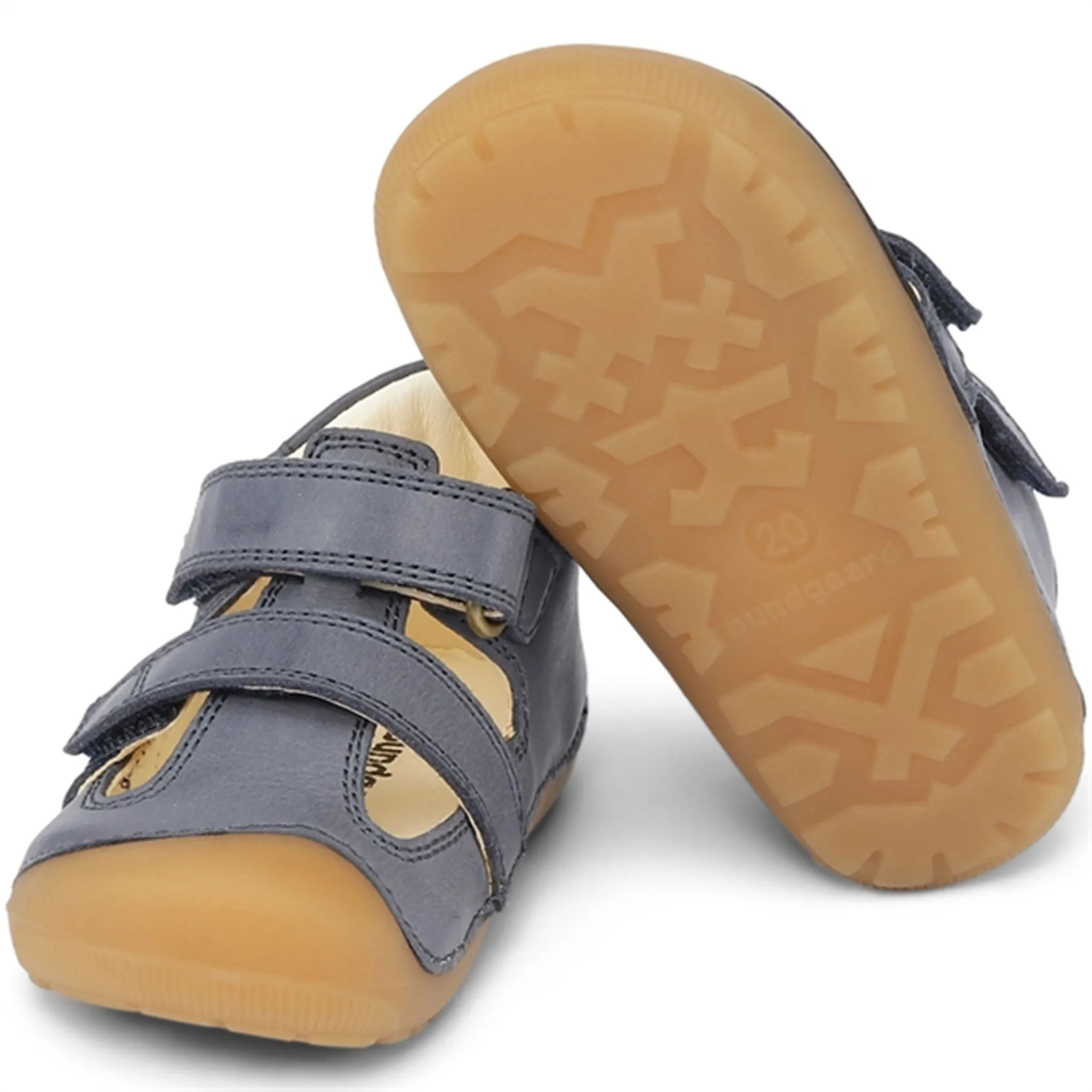 Bundgaard Petit Sommersandalette Marine WS Bundgaard
