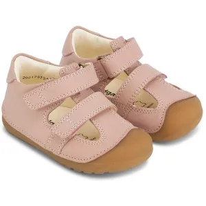Bundgaard Petit Sommersandalette Altrosa WS Bundgaard