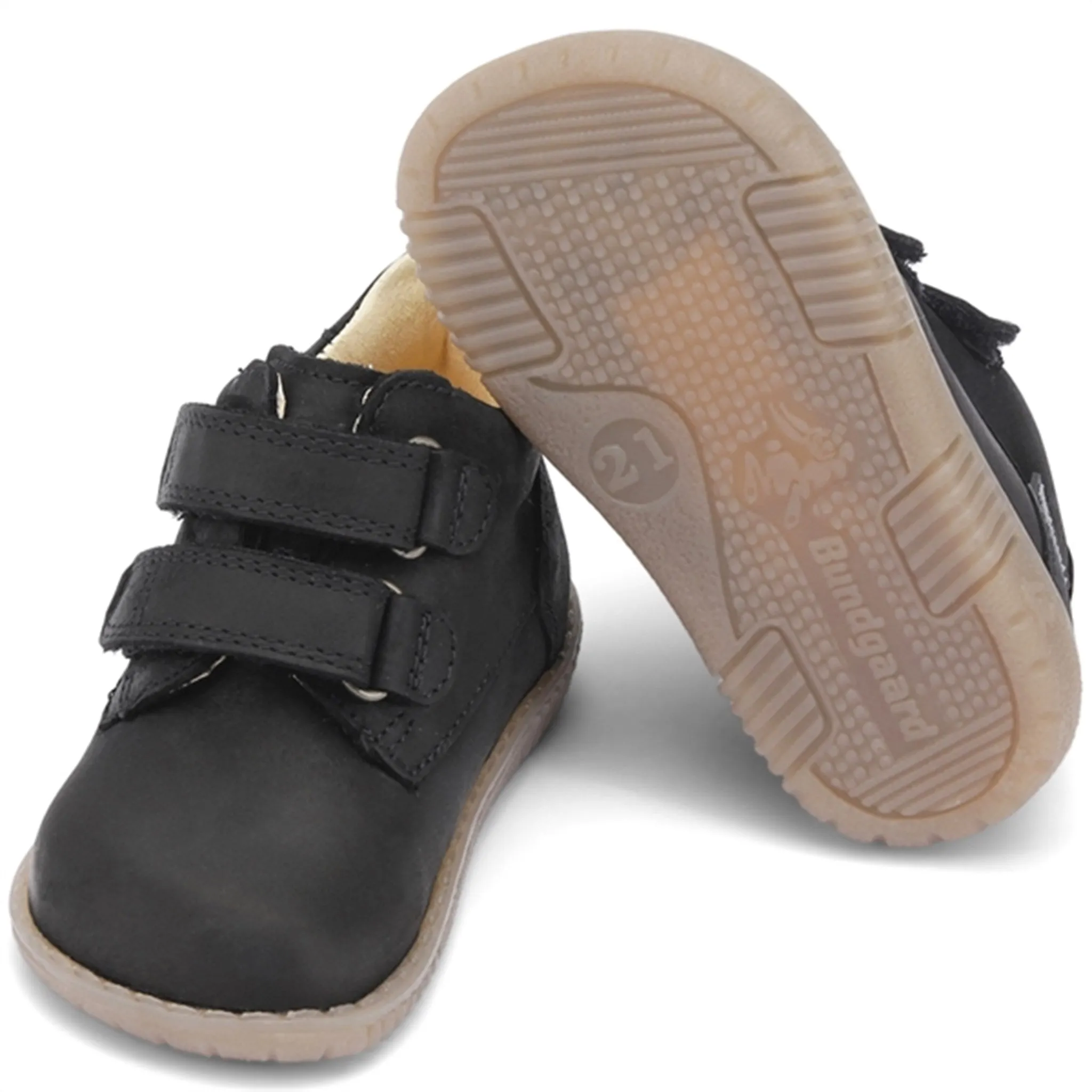 Bundgaard Ruby II Tex Schuhe Schwarz Bundgaard