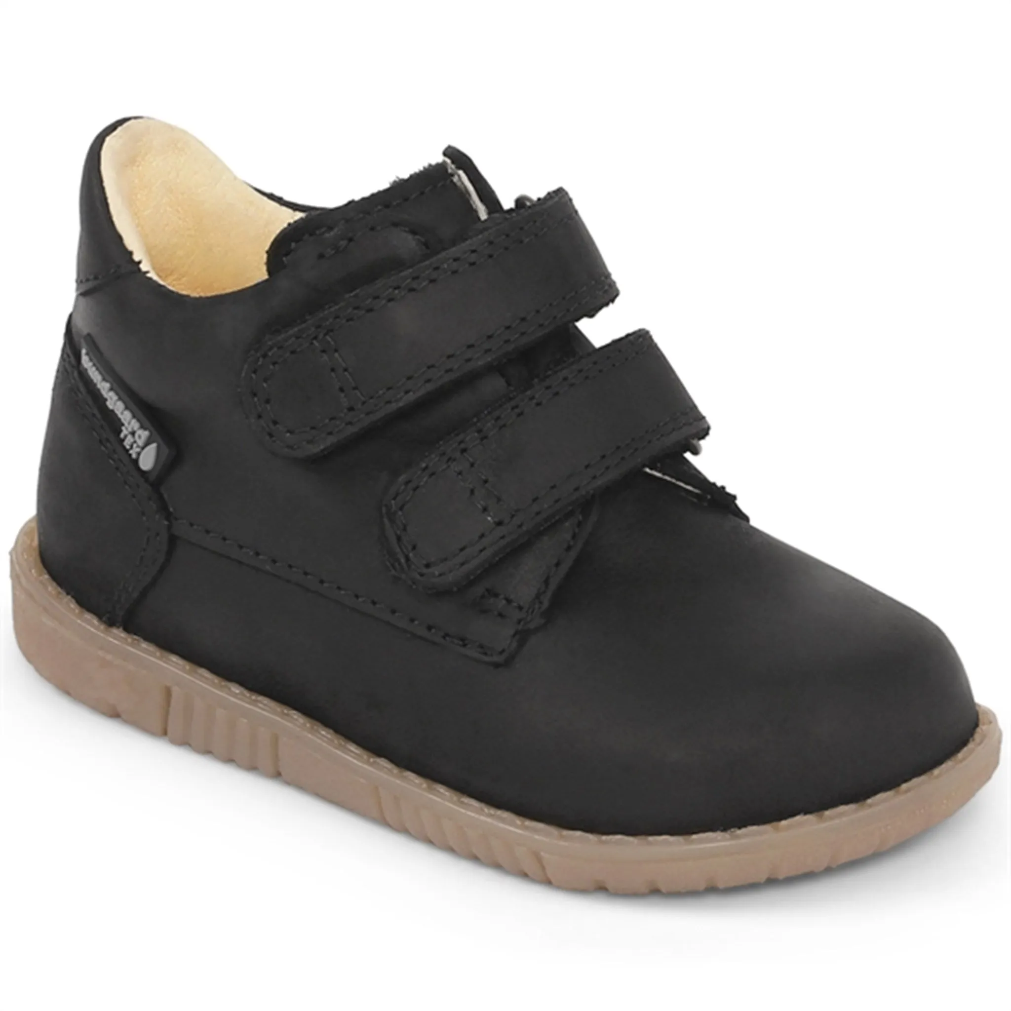 Bundgaard Ruby II Tex Schuhe Schwarz Bundgaard