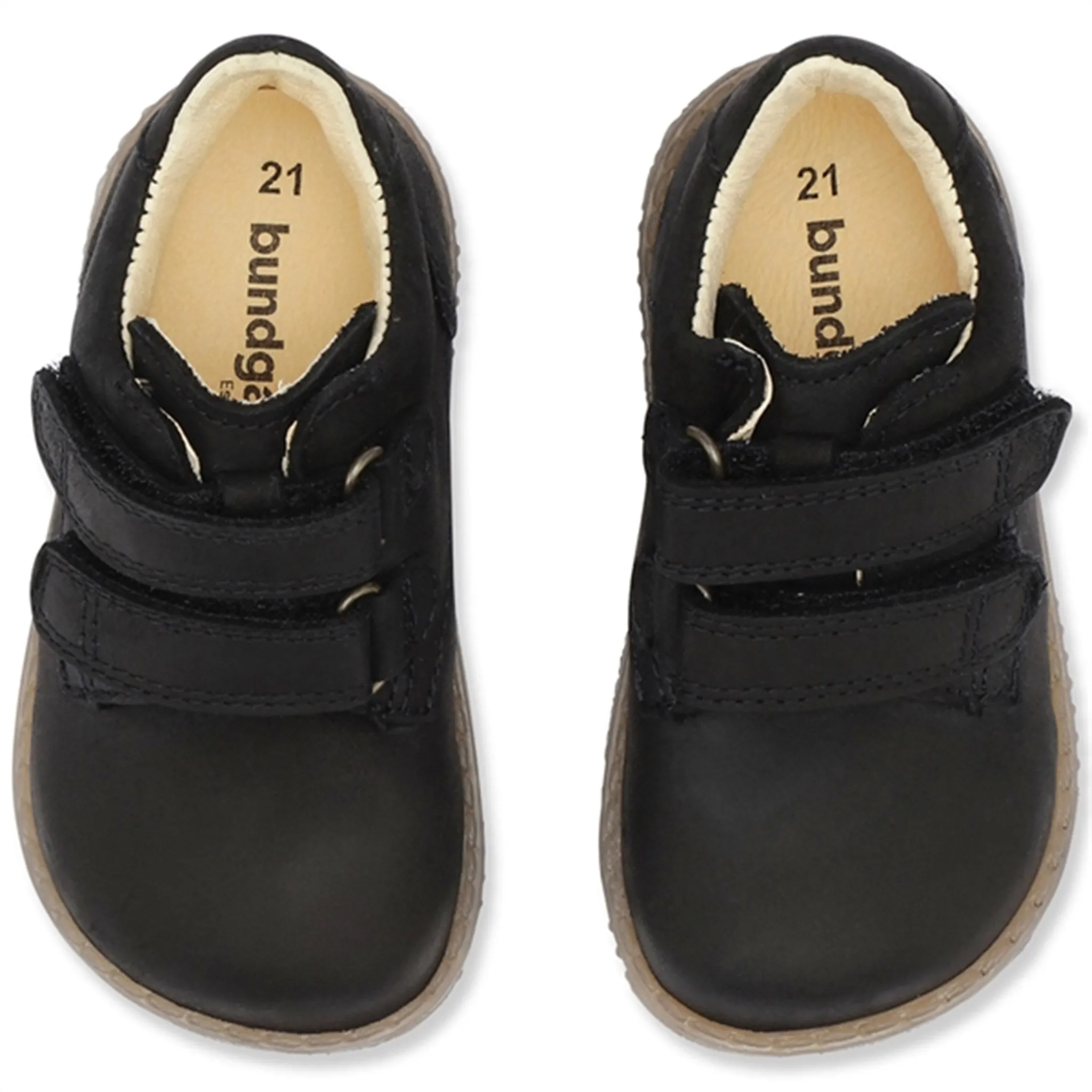 Bundgaard Ruby II Tex Schuhe Schwarz Bundgaard