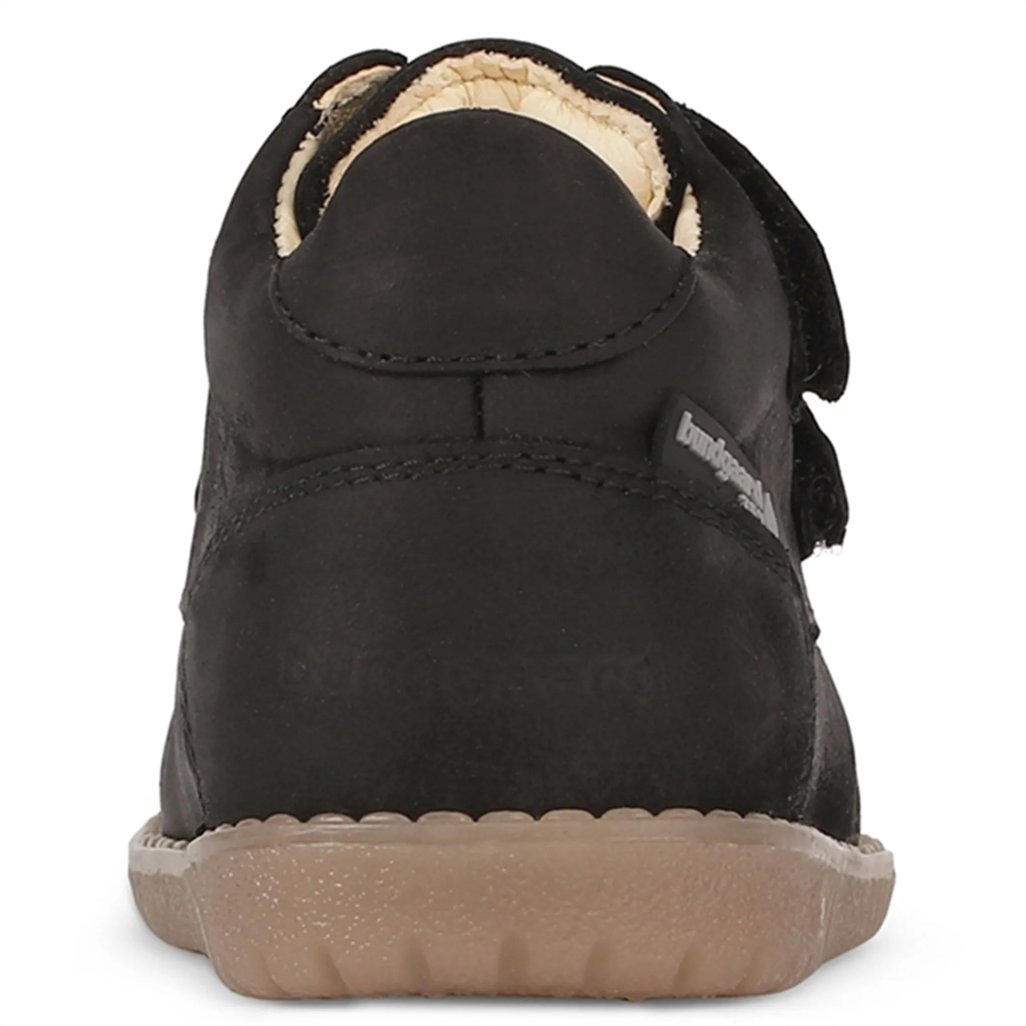 Bundgaard Ruby II Tex Schuhe Schwarz Bundgaard