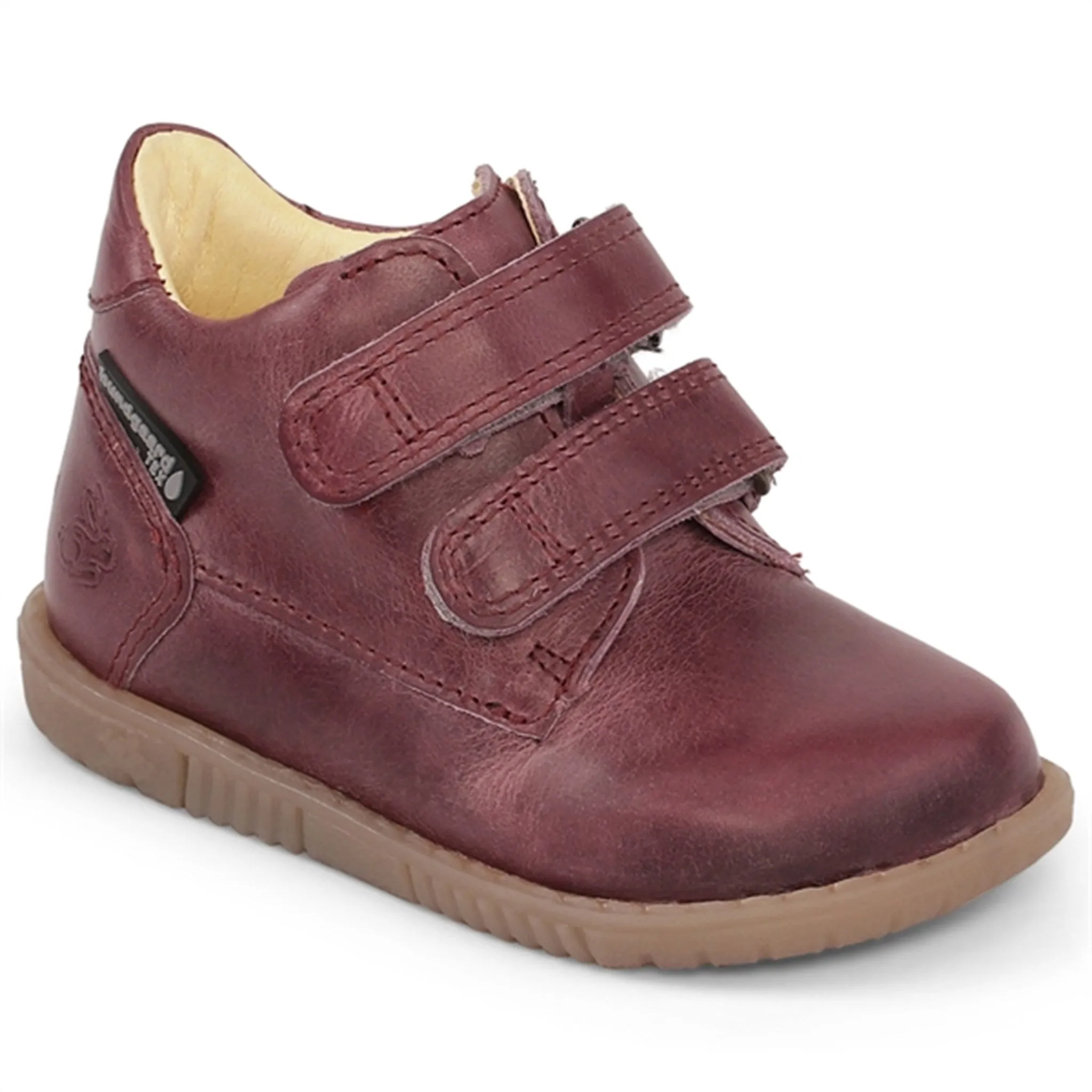 Bundgaard Ruby II Tex Schuhe Dunkelrosa WS Bundgaard