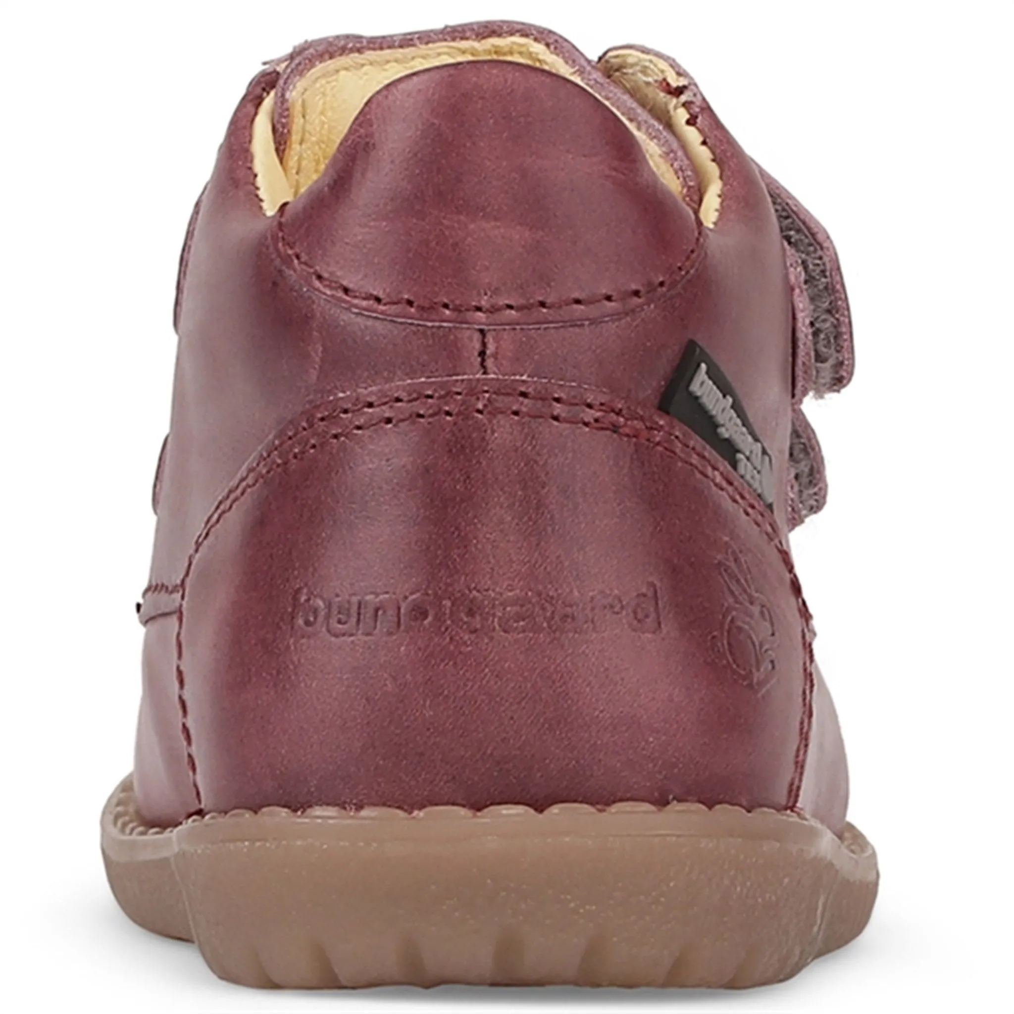 Bundgaard Ruby II Tex Schuhe Dunkelrosa WS Bundgaard