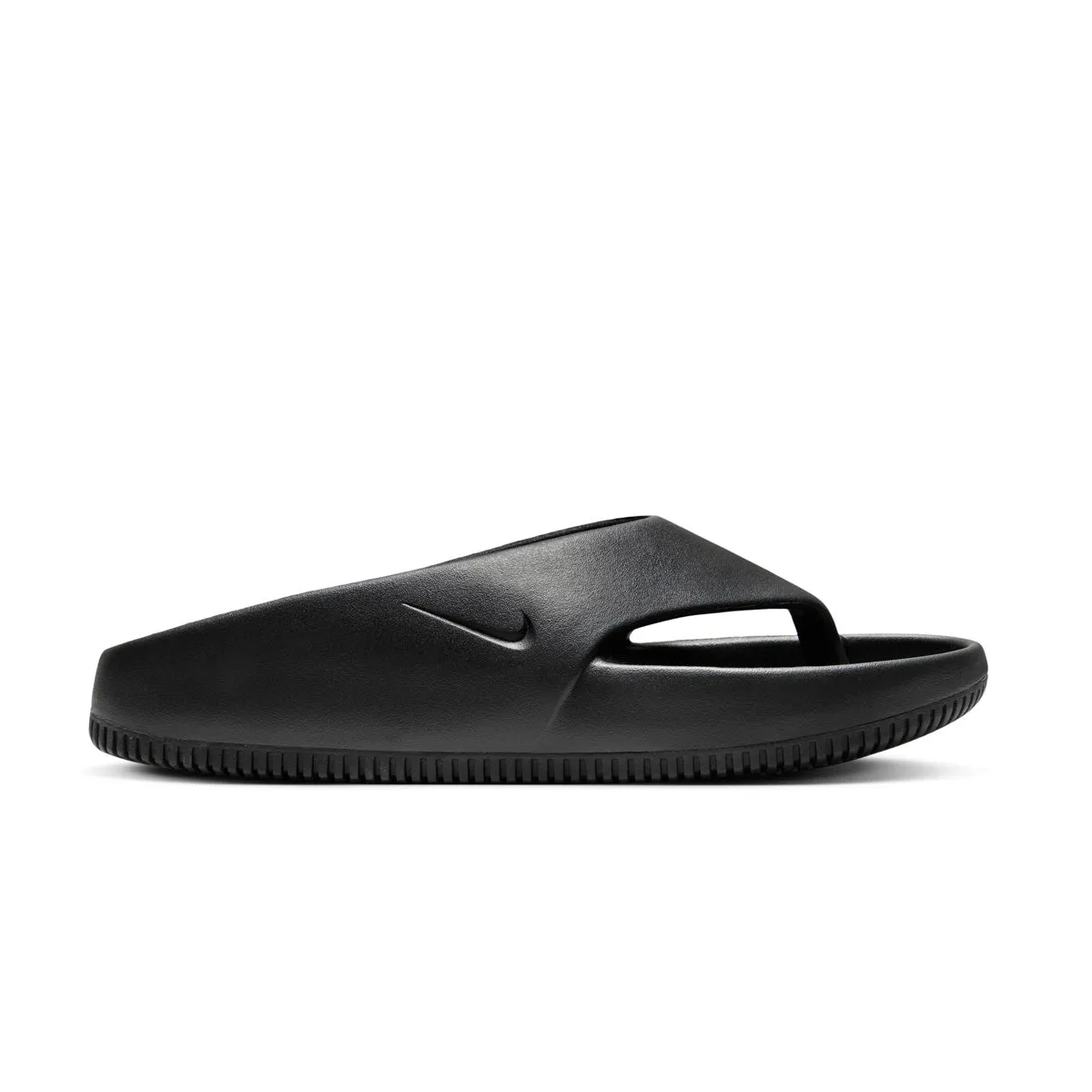 Beruhigende Flip-Flops 'Schwarz'