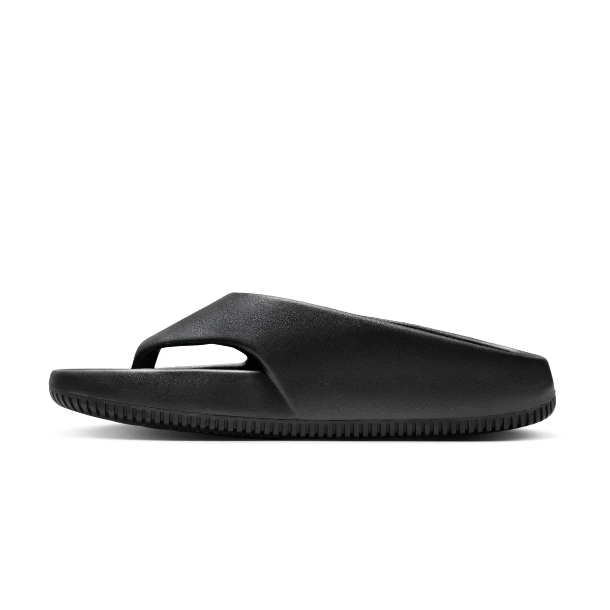 Beruhigende Flip-Flops 'Schwarz'