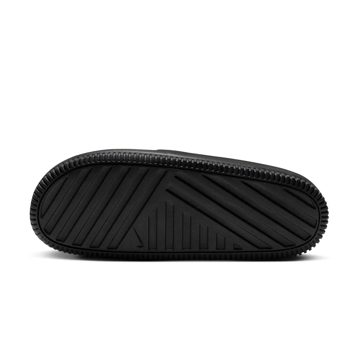 Beruhigende Flip-Flops 'Schwarz'