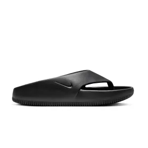 Beruhigende Flip-Flops 'Schwarz'