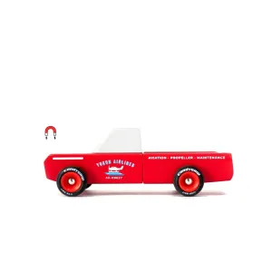 Candylab Americana Longhorn Rot