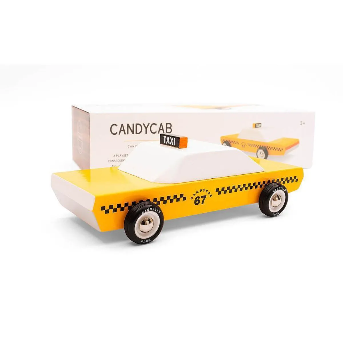 Candylab Süßigkeiten-Schrank