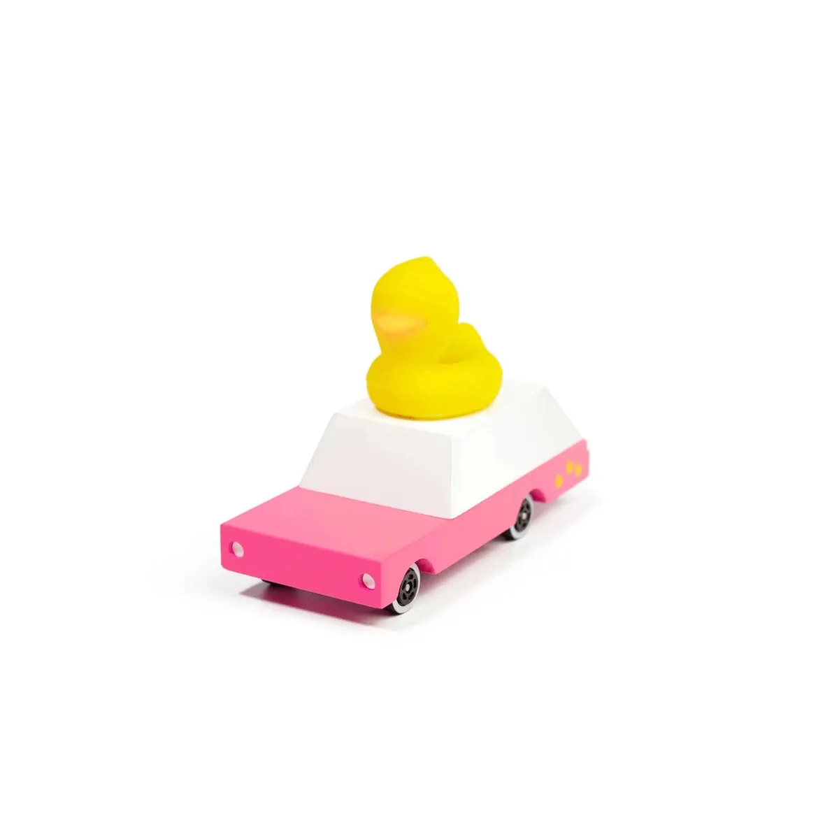 Candylab Candycar Entenwagen