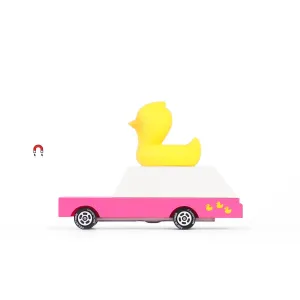 Candylab Candycar Entenwagen