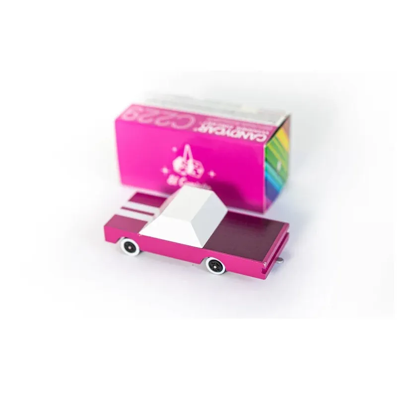 Candylab Candycar El Caminito Pick-up