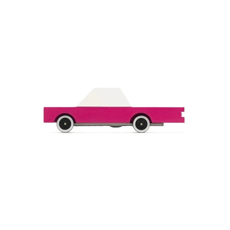 Candylab Candycar El Caminito Pick-up