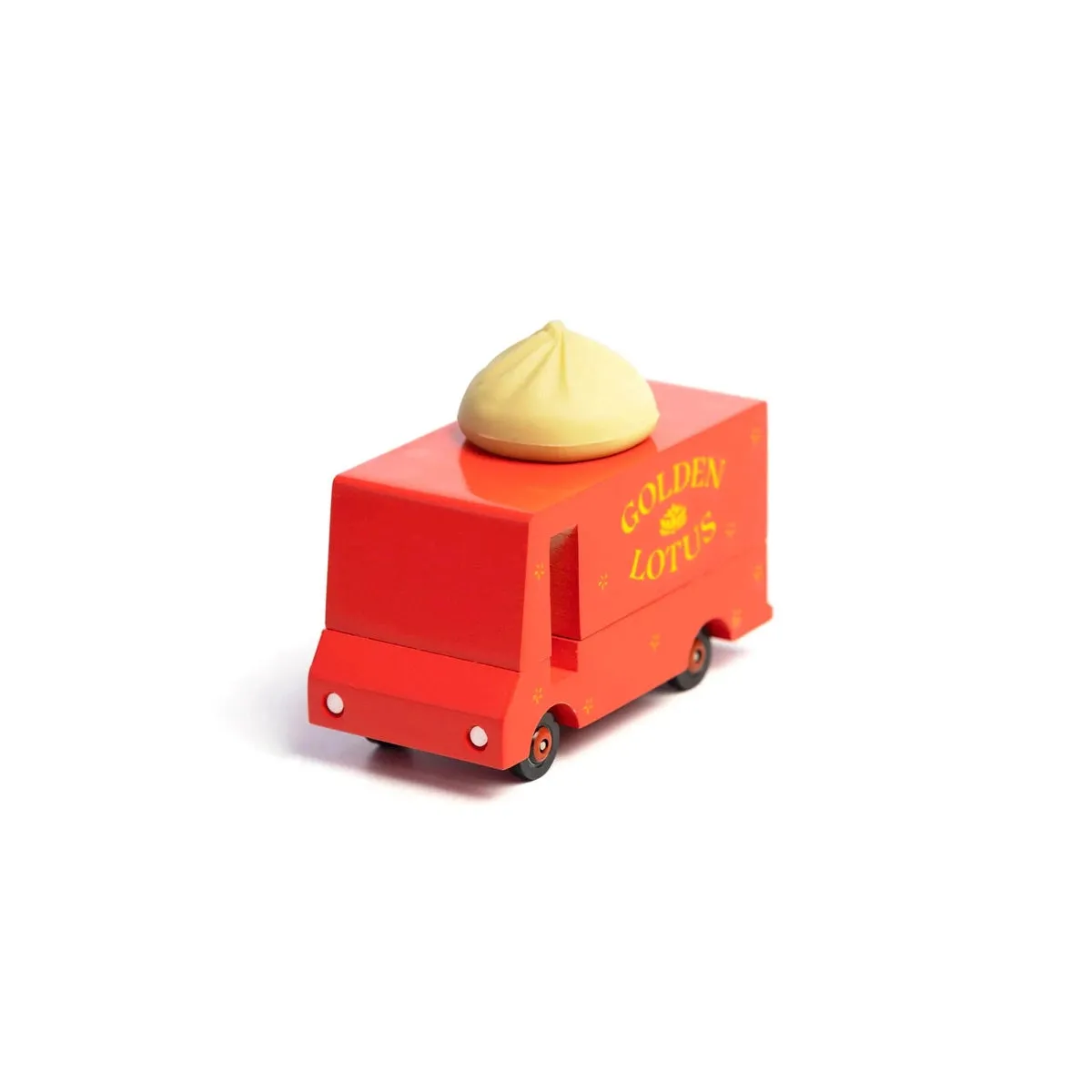 Candylab Candyvan Knödel-Auto