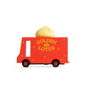 Candylab Candyvan Knödel-Auto