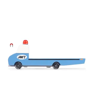 Candylab Candyvan Janes Abschleppwagen