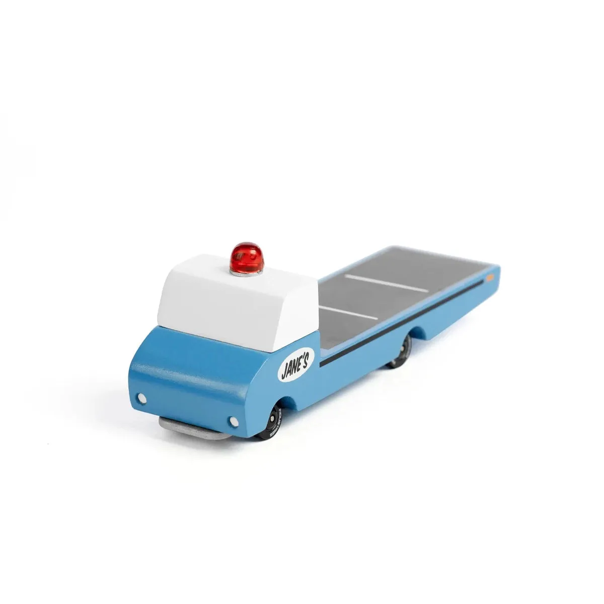 Candylab Candyvan Janes Abschleppwagen