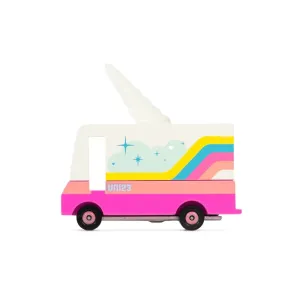Candylab Candyvan Einhorn 2.0