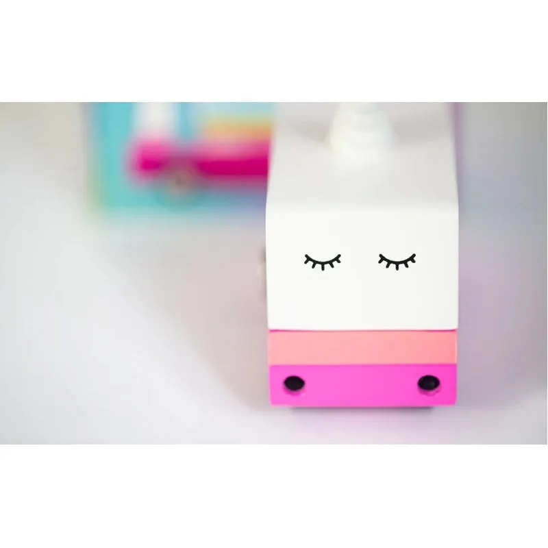 Candylab Candyvan Einhorn 2.0