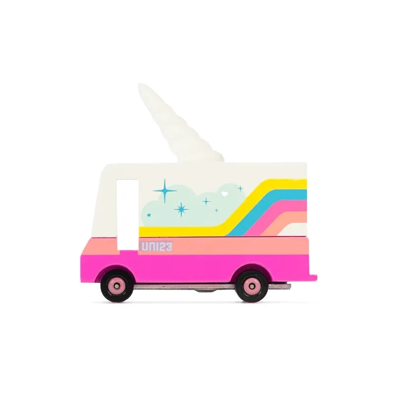 Candylab Candyvan Einhorn 2.0