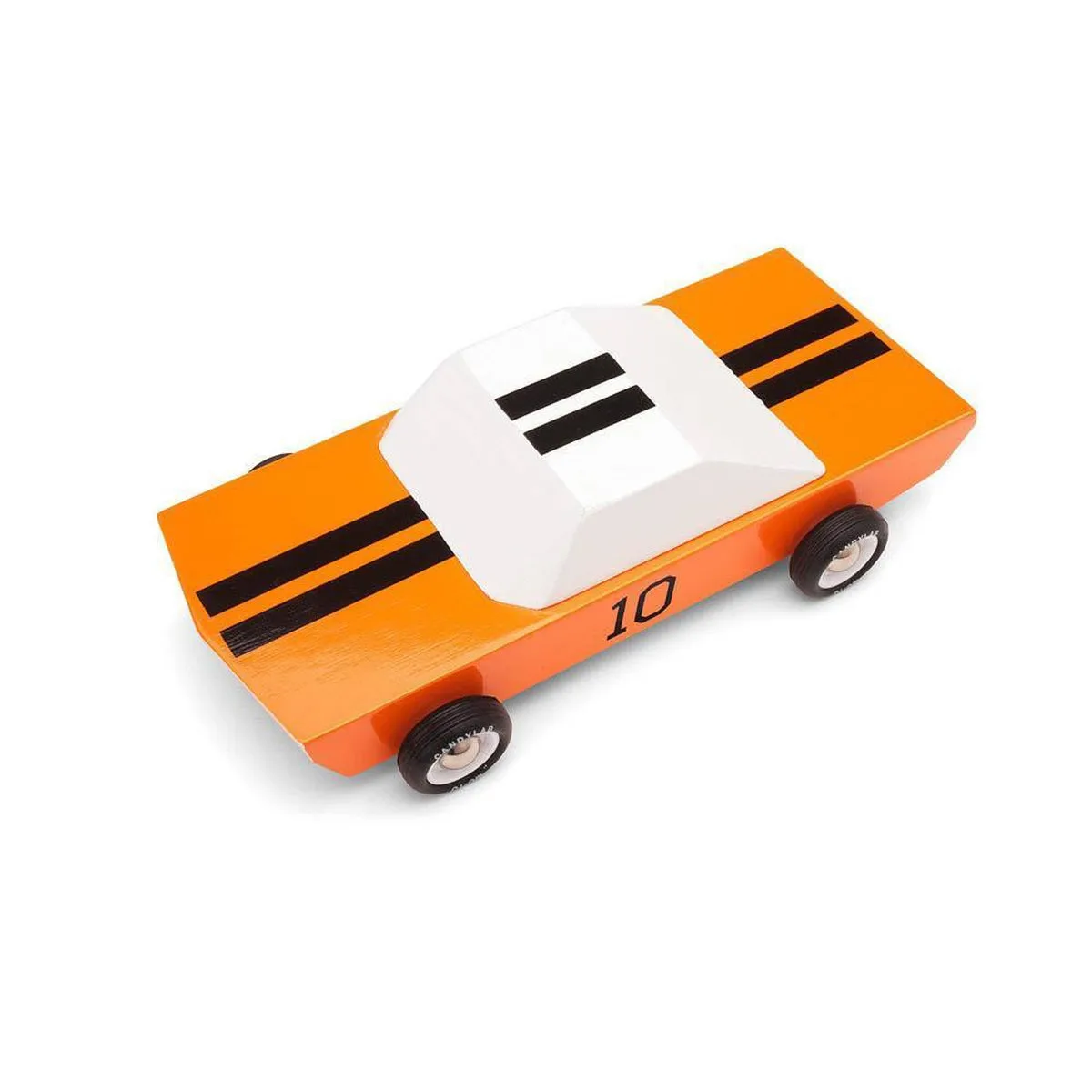 Candylab Orange Rennwagen GT-10