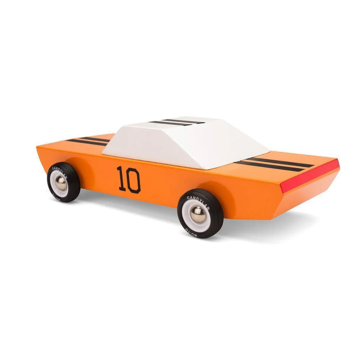 Candylab Orange Rennwagen GT-10